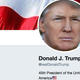 Image for article titled Donald Trump's Top 10 Most Racist Conspiracy Tweets